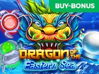 Dragon of The Eastern Sea screenshot