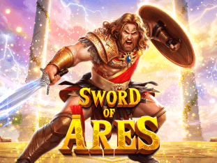 Sword of Ares screenshot