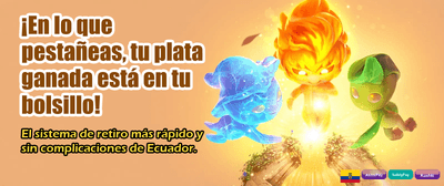 Premios increíbles te esperan