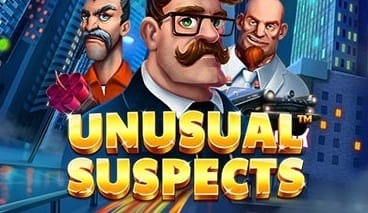 Unusual Suspects