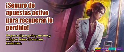 Sé nuestro agente oficial