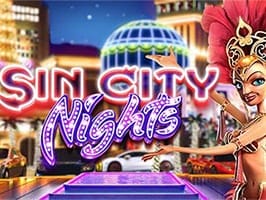 Sin City Nights screenshot