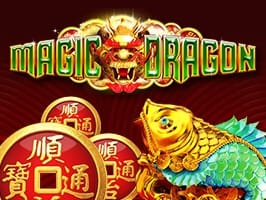 Magic Dragon