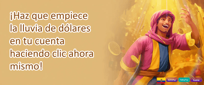 Recarga Diaria Explosiva promotion